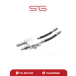 شیر دیورتر هیدرولیکی ZONDAR ZDDV-20.40