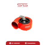 فن تهویه هیدرولیکی ZONDAR ZDVF-800