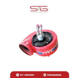 قیمت فن تهویه هیدرولیکی ZONDAR ZDVF-800
