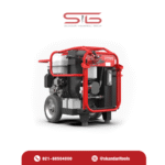 پاوریونیت (پاورپک) هیدرولیکی ZONDAR ZD13-30