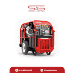 پاوریونیت (پاورپک) هیدرولیکی ZONDAR ZD18-40Twin
