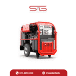 پاوریونیت (پاورپک) هیدرولیکی ZONDAR ZD18D-40Twin