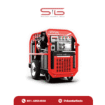 پاوریونیت (پاورپک) هیدرولیکی ZONDAR ZD23-45Twin