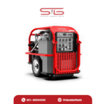 پاوریونیت (پاورپک) هیدرولیکیZONDAR ZD27-60Twin