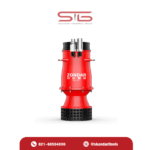 پمپ شناور هیدرولیکی ZONDAR ZDSP-4515