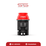 پمپ شناور هیدرولیکیZONDAR ZDSP-6012