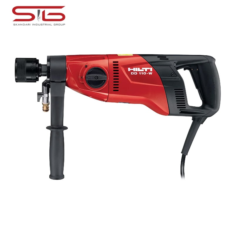 تصویر-دستگاه-کرگیر-هیلتی-HILTI-DD150-U