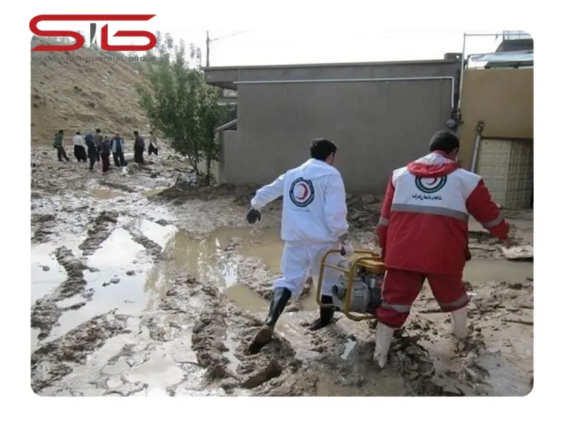 استفاده از ابزارالات هیدرولیکی در محیط های سخت